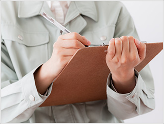 しっかりとした対応力でご要望にお応えします