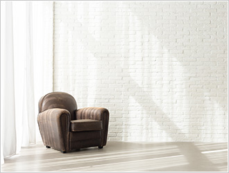 施工スピードと仕上がりの美しさに自信があります